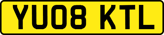 YU08KTL