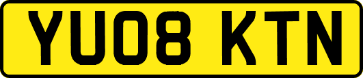 YU08KTN