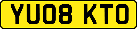 YU08KTO