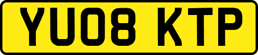 YU08KTP