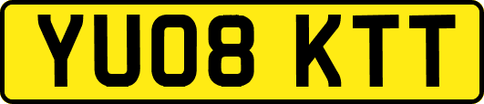 YU08KTT