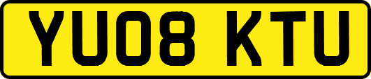 YU08KTU