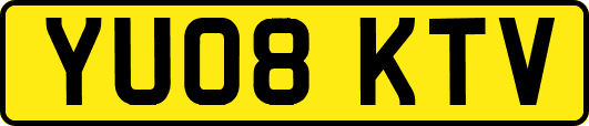 YU08KTV