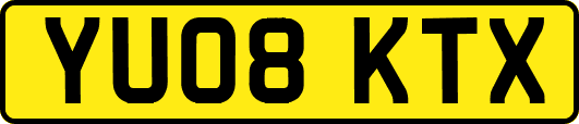 YU08KTX
