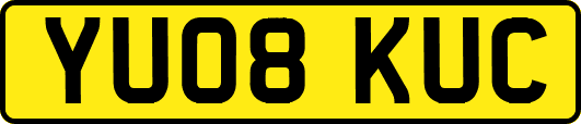 YU08KUC
