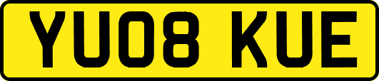 YU08KUE