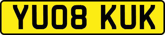 YU08KUK