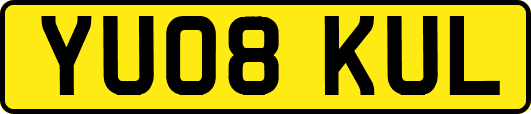 YU08KUL