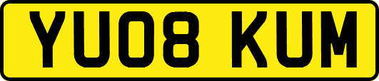 YU08KUM