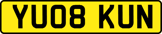 YU08KUN