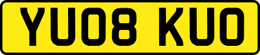 YU08KUO