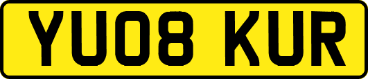 YU08KUR