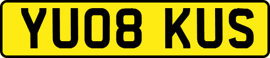 YU08KUS