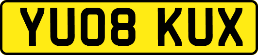 YU08KUX