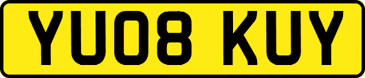 YU08KUY
