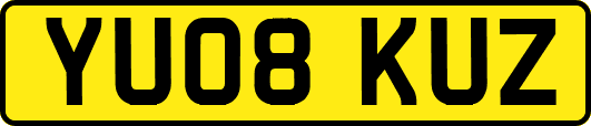 YU08KUZ