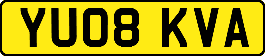 YU08KVA