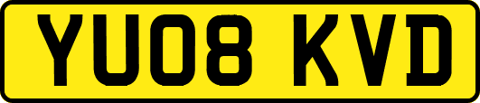 YU08KVD