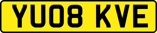 YU08KVE