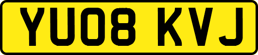 YU08KVJ