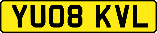 YU08KVL