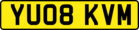 YU08KVM