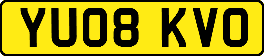 YU08KVO