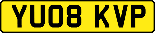 YU08KVP