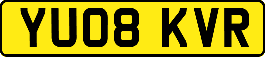 YU08KVR