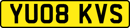 YU08KVS