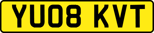 YU08KVT
