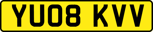 YU08KVV