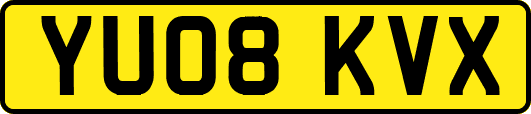YU08KVX