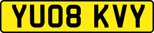 YU08KVY