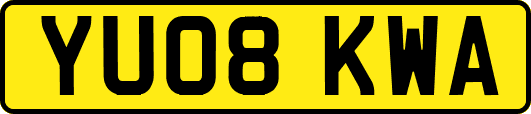 YU08KWA