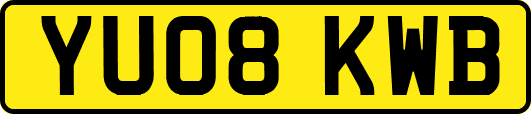 YU08KWB