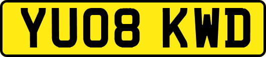 YU08KWD