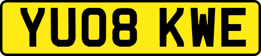 YU08KWE
