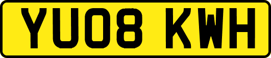 YU08KWH