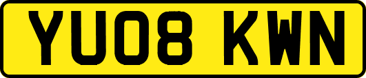 YU08KWN