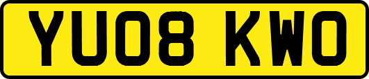 YU08KWO