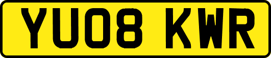 YU08KWR