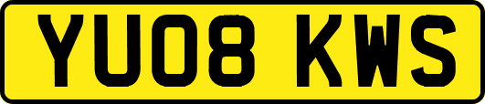 YU08KWS