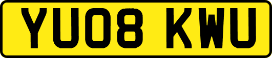 YU08KWU