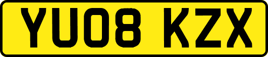 YU08KZX