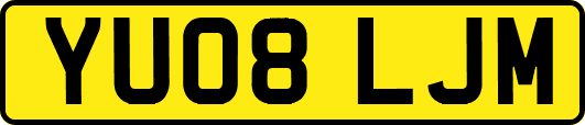 YU08LJM