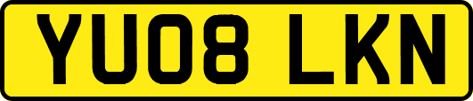 YU08LKN