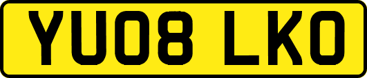 YU08LKO