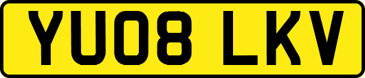 YU08LKV