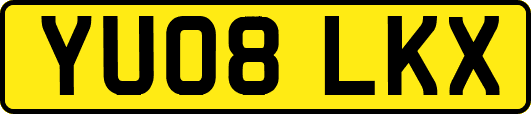 YU08LKX